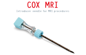 COX MRI
