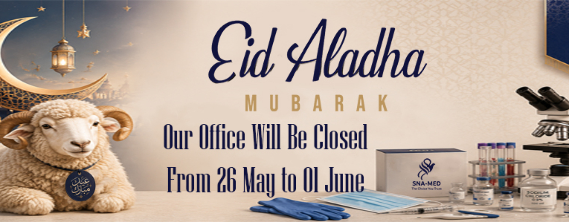 Eid Aladha
