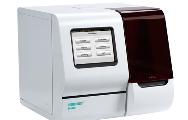 H600